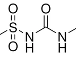 Merck Tolbutamide
