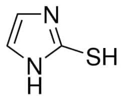 Merck 2-MERCAPTOIMIDAZOLE, 98%