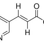 Merck TRANS-3-(3-PYRIDYL)ACRYLIC ACID, 99%