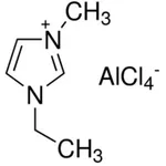 Merck 1-ETHYL-3-METHYLIMIDAZOLIUM TETRACHLORO&