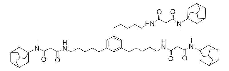 Merck Magnesium ionophore VI