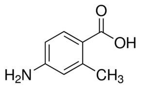 Merck 4-AMINO-2-METHYLBENZOIC ACID, 95%