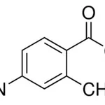 Merck 4-AMINO-2-METHYLBENZOIC ACID, 95%
