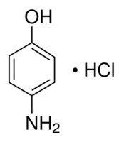 Merck 4-AMINOPHENOL HYDROCHLORIDE