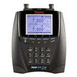 Thermo Fisher Scientific Orion Dual Star Dual Channel pH/Ion Bench Meter with Stand