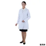 AS ONE THE WHITE COAT Ladies White Coat (Modernist Series), 남성용 실험실 가운(모더니스트 시리즈)
