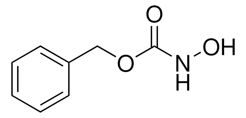 Merck N-(Benzyloxycarbonyl)hydroxylamine