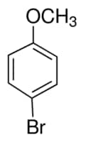 Merck 4-BROMOANISOLE, >=99.0%
