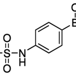 Merck N-4-METHANESULFONAMIDEPHENYLBORONIC ACID