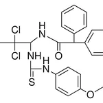 Merck 2,2-DIPHENYL-N-(2,2,2-TRICHLOR - 25 MG&