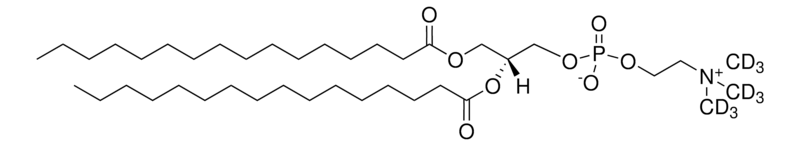 Merck 16:0 PC-d9