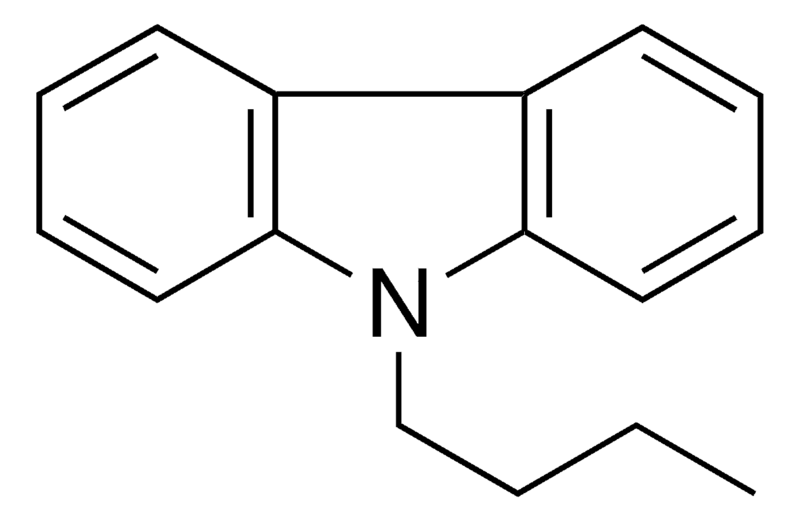 Merck 9-BUTYL-9H-CARBAZOLE-