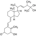 Merck 1ALPHA,25-DIHYDROXYVITAMIN D25¿?G/ML IN