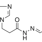 Merck 3-BENZOIMIDAZOL-1-YL-PROPIONIC - 50 MG&