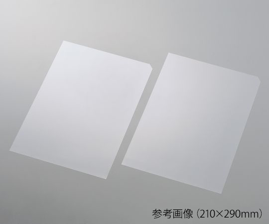 AS ONE PET Separator Film (Non-Silicone), PET 세퍼레이터 필름(비 실리콘계)