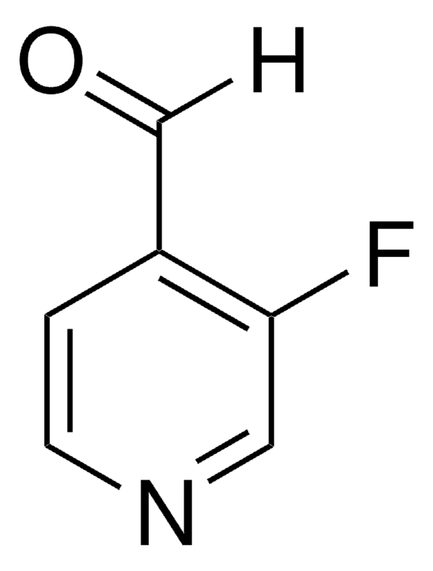 Merck 3-Fluoro-4-pyridinecarbaldehyde