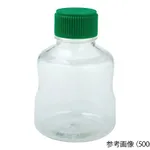 AS ONE Sterile SolutIon Bottle, 멸균 용액병