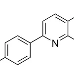 Merck 2-Chloro-6-p-tolylpyridine-3-carbonitrile