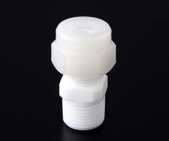 AS ONE Bore Through Connector (Flowell 30 Series), 보어스루 커넥터(플로웰 30 시리즈)