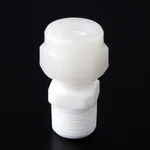 AS ONE Bore Through Connector (Flowell 30 Series), 보어스루 커넥터(플로웰 30 시리즈)