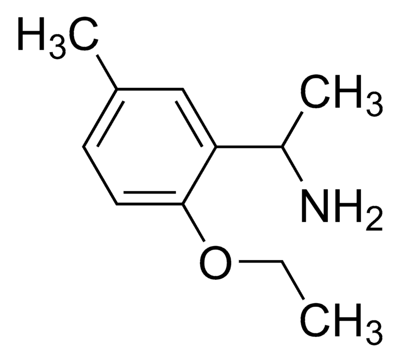 Merck 1-(2-Ethoxy-5-methylphenyl)ethanamine