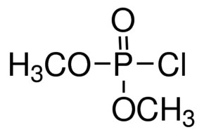 Merck DIMETHYL CHLOROPHOSPHATE, 96%