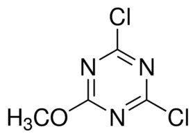 Merck 2,4-DICHLORO-6-METHOXY-1,3,5-TRIAZINE