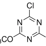 Merck 2,4-DICHLORO-6-METHOXY-1,3,5-TRIAZINE