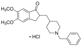 Merck DONEPEZIL HYDROCHLORIDE