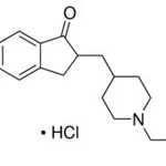 Merck DONEPEZIL HYDROCHLORIDE