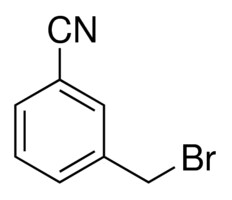 Merck ALPHA-BROMO-META-TOLUNITRILE, 95%