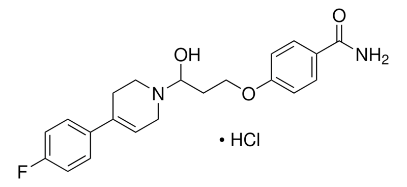 Merck Ro 8-4304