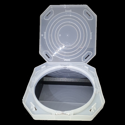 AS ONE Single Wafer SHIPPERS(PP), 싱글 웨이퍼 십퍼(PP)