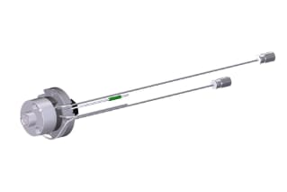 Waters PerformancePLUS Seal Pack Replacement Kit