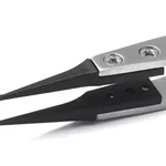 SIPEL SMD 퀵 체인지 핀셋 1310A/1410A-SA Tweezer