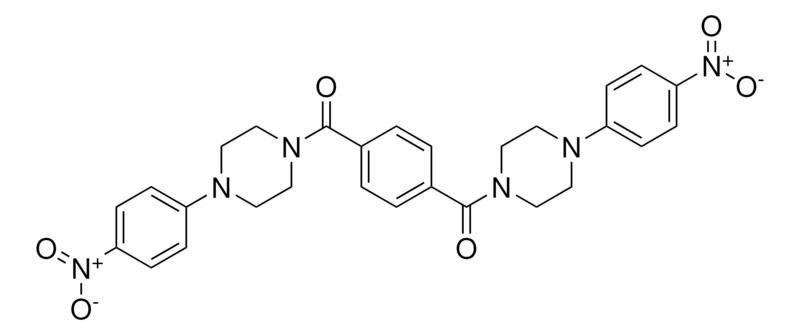 Merck RCL R46,397-3 - 50 MG