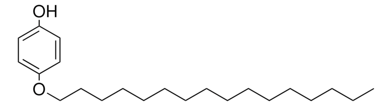 Merck 4-(HEXADECYLOXY)PHENOL-