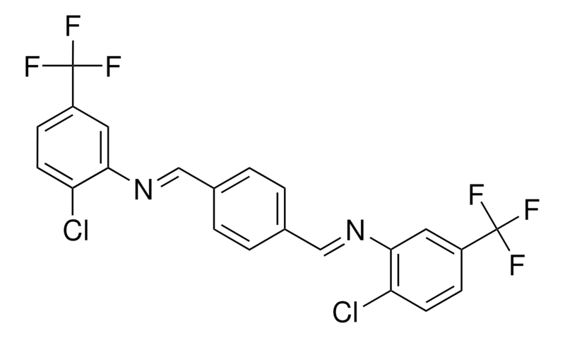 Merck N,N'-(1,4-PHENYLENEDIMETHYLIDYN-