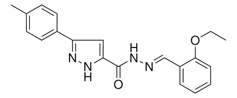 Merck 5-P-TOLYL-2H-PYRAZOLE-3-CARBOXY - 50MG &