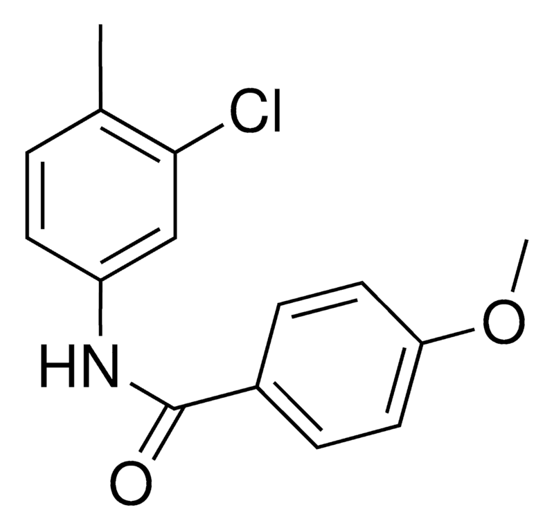 Merck 3'-CHLORO-4-METHOXY-4'-METHYLB - 50 MG&