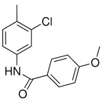 Merck 3'-CHLORO-4-METHOXY-4'-METHYLB - 50 MG&