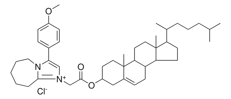 Merck RCL R37,932-8 - 5 MG