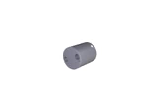 Waters Pump Head, ACQUITY H-Class Bio, Titanium