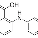 Merck N-PHENYLANTHRANILIC ACID, 98%