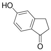 Merck 5-HYDROXY-1-INDANONE, 95%