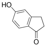 Merck 5-HYDROXY-1-INDANONE, 95%