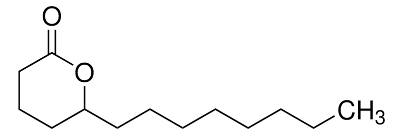 Merck delta-Tridecalactone