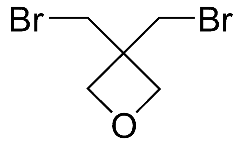 Merck 3,3-Bis(bromomethyl)oxetane