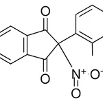 Merck 2-NITRO-2-O-TOLYL-INDAN-1,3-DION-