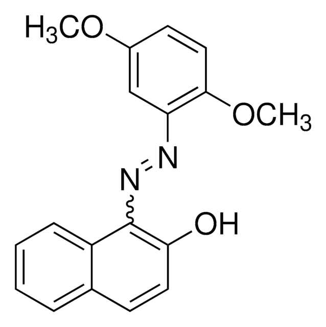 Merck CITRUS RED 2